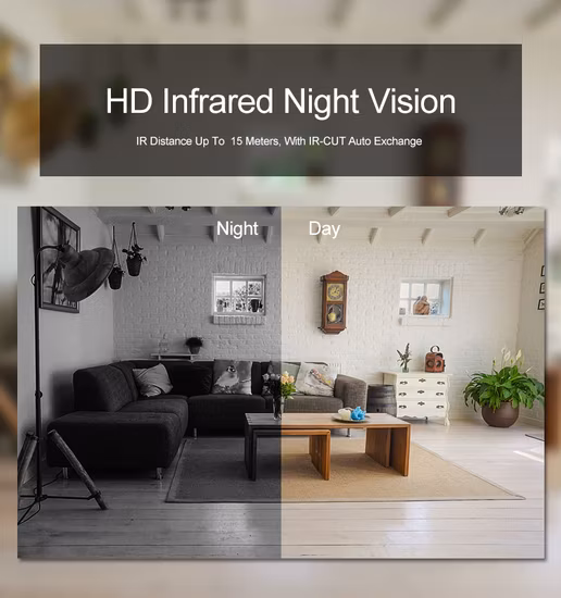 Fsan professionnel extérieur 4MP étanche intelligent IR infrarouge Vision nocturne CCTV sécurité à domicile Surveillance HD Bullet P2p réseau Onvif Poe IP Bullet caméra