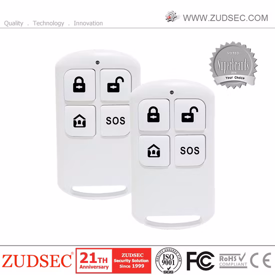 Fabricant d'usine Smart Life Intrusion Anti