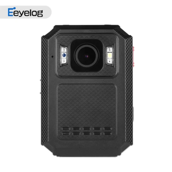 Caméra d'extérieur intelligente IP66 IP67 IP68 Full HD, 32 go 64 go 128 go, WiFi, GPS, enregistrement de sécurité, corps porté avec caméra de vidéosurveillance arrière